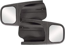 Cipa 11500 Custom Towing Mirror - Ford Pair Medium