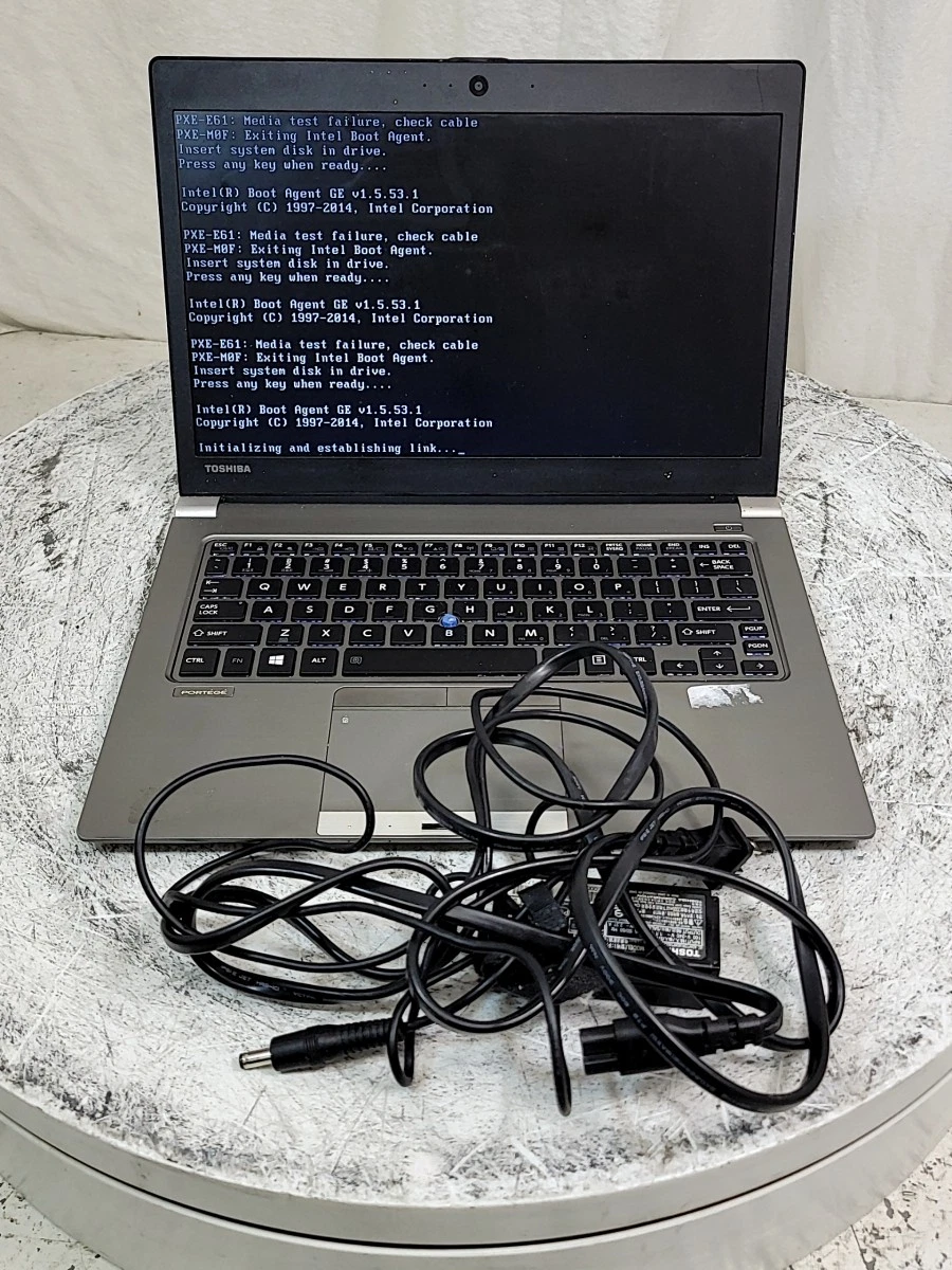 Toshiba Intel Core i5 4th Gen. 4 GB PC Laptops & Netbooks for sale