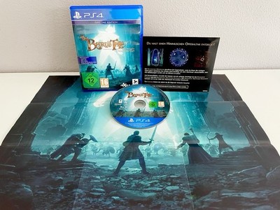   THE BARD S TALE IV/4 : Director's Cut DAY ONE EDITION (Sony PlayStation 4) PS4