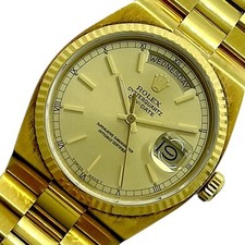 Rolex Day Date 19018 for sale | eBay Rolex Day Date 19018 for sale | eBay