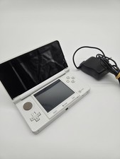 Nintendo 3DS Console - Bianca