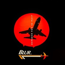 BLUR - Live at The Budokan (RSD 2026 RED VINYL 2xLP) - ALT/INDIE *NEW/COLOR*