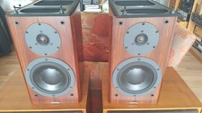 Enceintes Dynaudio Focus 140 palissandre,Dynaudio Focus 140 speakers rosewood