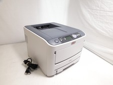 OKI C810 A4/A3 Colour Laser Printer