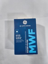 New Genuine GE MWF MWFP GWF 46-9991 Smartwater Fridge Water Filter