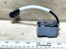 Echo PB-250LN Hand Held Blower COIL USED