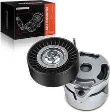 Belt Tensioner Assembly with Pulley Compatible with Forester 2011-2018, Impre
