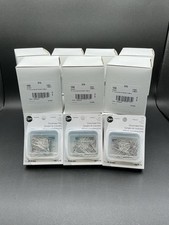 45 Packs of 350 Dritz Size 17 Dressmaker Straight Pins 1 1/16 Sewing Quilting