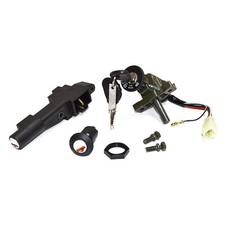 Set Ignición Cerradura Y Llaves Malaguti F10 JET LINE RST E1 KAT 50 1992 2000
