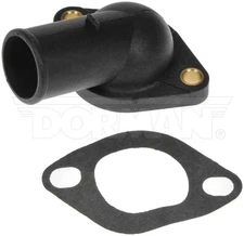 Dorman 902-5005 Engine Coolant Thermostat Housing For 90-99 Lexus LS400 SC400