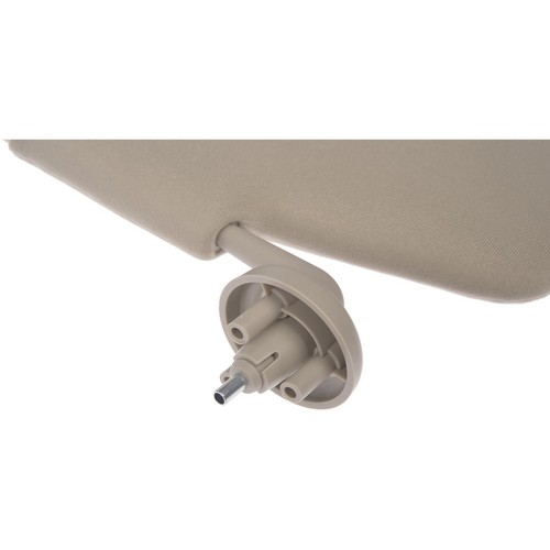 Dorman 74214 Sun Visors Driver Left Side for Ram Truck Hand Dodge 1500 2500 - Picture 3 of 5