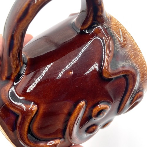 Hull Brown Drip Gingerbread Mugs 6 Available - Discounts for Multiple Purchase! - Picture 11 of 14