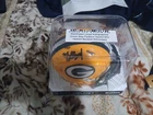 Marshawn Lloyd Autographed Green Bay Packers Mini Helmet (Rookie Year)  Fanatics