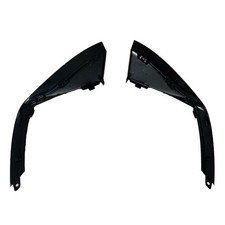 Perfekte Passform Vorne Paar Stoßstange Gitter Halter für Mercedes W176 A Klas Perfekte Passform Vorne Paar Stoßstange Gitter Halter für Mercedes W176 A Klas