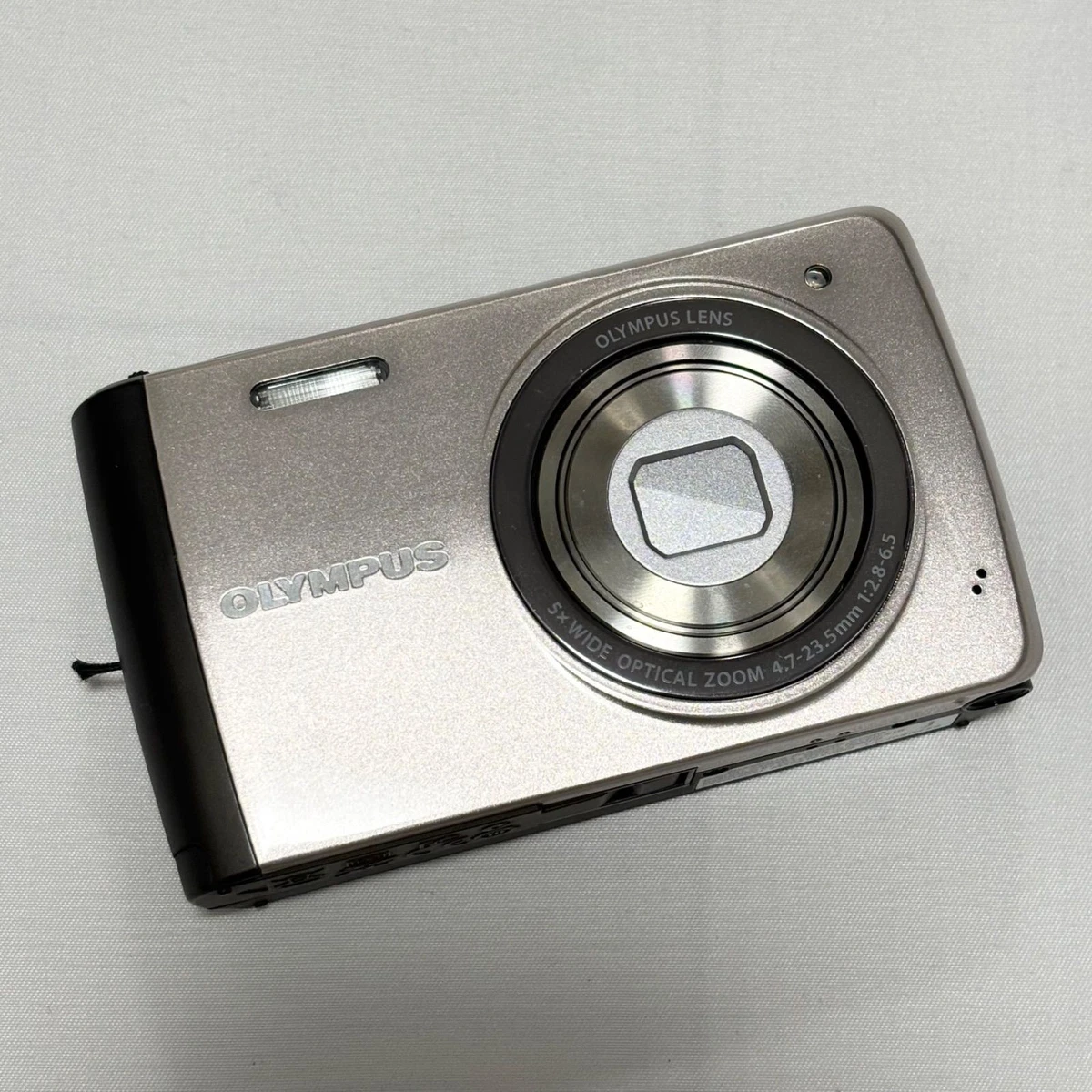 Olympus 410 Digital Cameras for Sale - Shop New & Used Digital