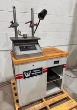 Winona Van Norman Cb1401-s Cylinder Boring Bar - Lmc 51630