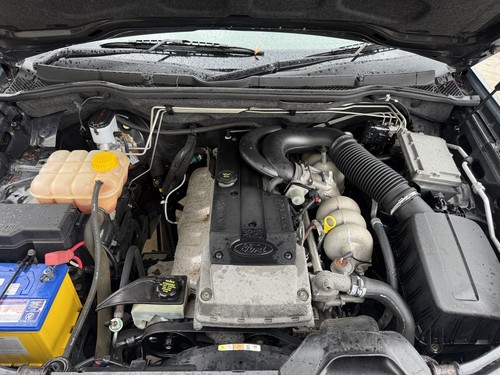 Ford Territory TX 2010 6 Cyl 4.0 Petrol Engine - Picture 1 of 1