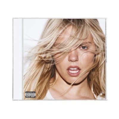 RENEE RAPP - Bite Me - CD - F99z