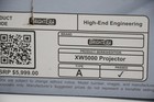 BrightEra XW5000 VPL 4K Projector — photo 5