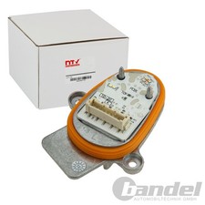 NTY STEUERGER�T BELEUCHTUNG LINKS passend f�r BMW X1 F48 EPX-BM-109