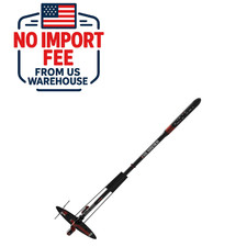 Semroc Flying Model Rocket Kit USS Andromeda KV-97