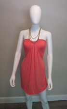 Victoria Secret Fashion's Best Kept Secret Bra Tops Halter Dress XS