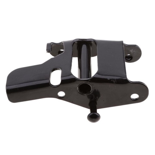 Motorcycle Kickstand Center Kick Main Stand Lever PY 50 PW - Picture 6 of 7