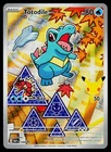 Totodile Holofoil EN [MEP - 048] NM