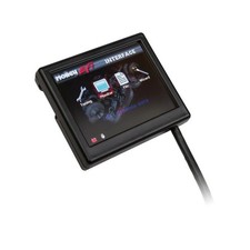 Holley Efi 558-103 3.5in Lcd Touch Screen Controller Holley Efi 558-103 3.5in Lcd Touch Screen Controller