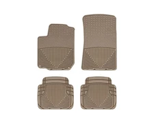 WeatherTech All-Weather Floor Mats - W31TN-W50TN - Tan