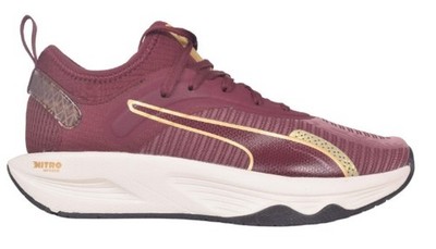 AUTHENTIC | Puma PWR XX Nitro Deco Glam Womens Runners (B Standard) (37704002)