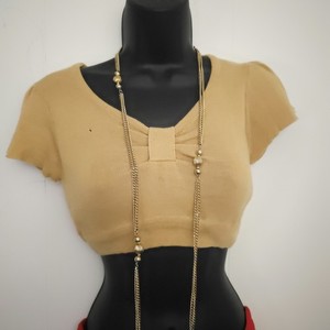 1970s Crop Top | eBay