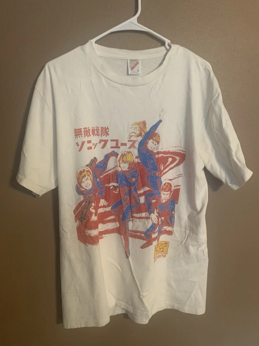 Short Sleeve Hysteric Glamour T-Shirts for Men for sale | eBay