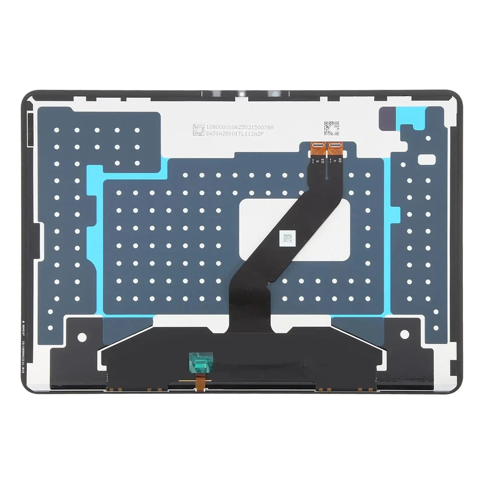 12.5" Original For Xiaomi Pad 7S Pro Tablet LCD Display Touch Screen Digitizer - Image 3 of 4