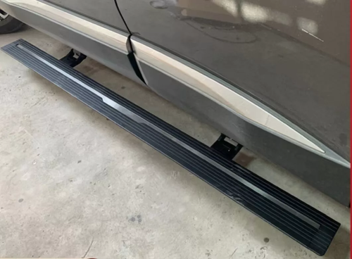 Deployable Power Electric Running Board Side Step Fits Hummer H2 2004 2005-2009 - Picture 10 of 19