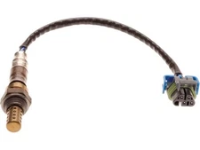 For 2000 Chevrolet C2500 Oxygen Sensor Upstream AC Delco 97231VKQP