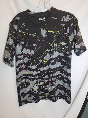 #ad Spark Size Small T Shirt $8.00