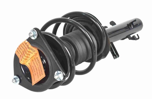 Front Complete Strut Coil Spring Rear Shock Absorber - View #12