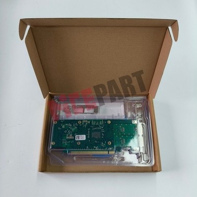 NEW E810-CQDA2 Intel 100GbE Dual Port QSFP28 Eth Network Adapter E810CQDA2
