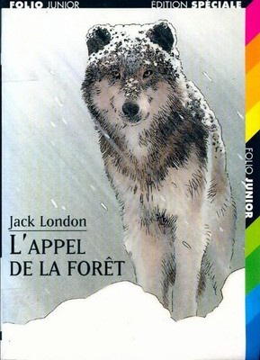 Der Ruf des Waldes - Jack London - V2291892