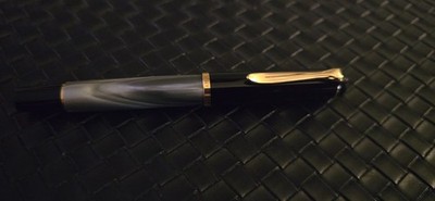 Pelikan Classic R200 Gray Marbled (New Style)