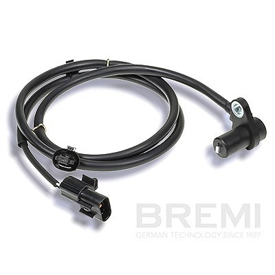 Bremi Sensor, Raddrehzahl Rechts, Vorderachse FüR Mitsubishi-image
