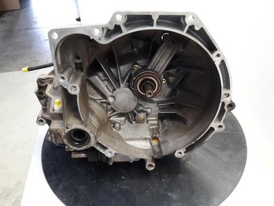 Ford Ka RBT orig Getriebe 1.3L 37kw Benzin J4K 71Tkm Bj 1999