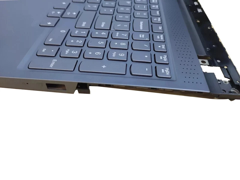 ДЛЯ 5CB0Z20992 Lenovo Legion Y9000K-15IMH05 7-15IMHg05 клавиатура с упором для рук 2020 - Изображение 4 из 4