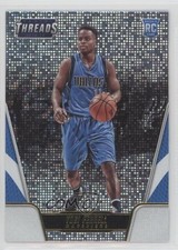 2016-17 Panini Threads Rookies Century Proof Dazzle Yogi Ferrell #171 4k8