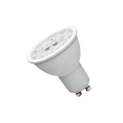 Reflector LED 6W GU10 550lm CCT 3000K/4000K/6000K Cambia Color - Imagen 1 de 2