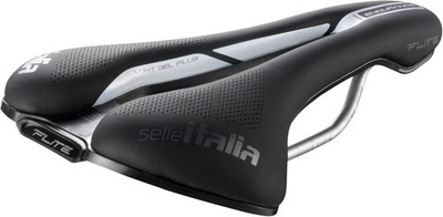 Selle Italia Flite Boost TI316 Superflow Endurance Fahrradsattel Rennrad Gel