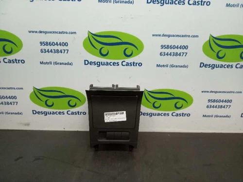 1K0857961 Cenicero para VOLKSWAGEN GOLF V (1K1)(10.2003) Conceptline (E) 944064