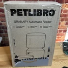 PETLIBRO PLAF005 Granary Automatic 3L Pet Feeder Programmable with freshness