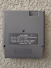 Captain Skyhawk (Nintendo Entertainment System, NES 1989) 